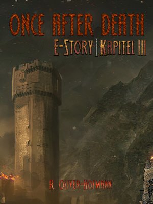 cover image of Once After Death